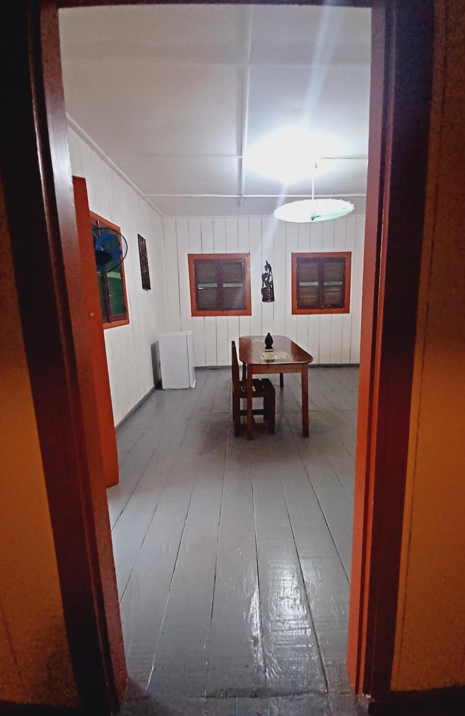 Pousadinha Mar Ave Ilha Principe 외부 사진